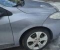 Сірий Рено Меган, об'ємом двигуна 1.5 л та пробігом 287 тис. км за 6200 $, фото 6 на Automoto.ua