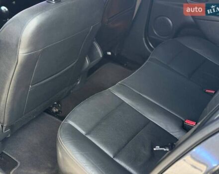 Серый Рено Меган, объемом двигателя 1.46 л и пробегом 236 тыс. км за 6999 $, фото 10 на Automoto.ua