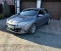 Сірий Рено Меган, об'ємом двигуна 1.5 л та пробігом 225 тис. км за 5200 $, фото 1 на Automoto.ua