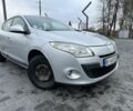 Серый Рено Меган, объемом двигателя 1.5 л и пробегом 168 тыс. км за 6200 $, фото 4 на Automoto.ua