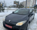 Серый Рено Меган, объемом двигателя 1.6 л и пробегом 243 тыс. км за 6800 $, фото 3 на Automoto.ua