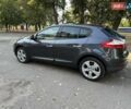Серый Рено Меган, объемом двигателя 1.46 л и пробегом 270 тыс. км за 7900 $, фото 19 на Automoto.ua