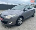 Сірий Рено Меган, об'ємом двигуна 1.6 л та пробігом 200 тис. км за 6100 $, фото 4 на Automoto.ua