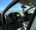Серый Рено Меган, объемом двигателя 2 л и пробегом 185 тыс. км за 6800 $, фото 6 на Automoto.ua