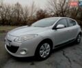 Серый Рено Меган, объемом двигателя 1.4 л и пробегом 247 тыс. км за 5900 $, фото 7 на Automoto.ua