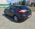 Сірий Рено Меган, об'ємом двигуна 1.4 л та пробігом 173 тис. км за 6500 $, фото 4 на Automoto.ua