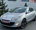 Серый Рено Меган, объемом двигателя 1.5 л и пробегом 118 тыс. км за 8999 $, фото 1 на Automoto.ua