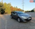 Серый Рено Меган, объемом двигателя 1.6 л и пробегом 210 тыс. км за 7900 $, фото 4 на Automoto.ua