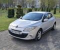 Серый Рено Меган, объемом двигателя 1.5 л и пробегом 321 тыс. км за 6000 $, фото 4 на Automoto.ua