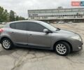 Рено Меган 2010 в Кропивницком (Кировограде) на Automoto.ua Серый Рено Меган, объемом двигателя 1.46 л и пробегом 228 тыс. км за 7600 $, фото 4 на Automoto.ua