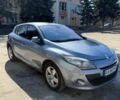 Сірий Рено Меган, об'ємом двигуна 2 л та пробігом 258 тис. км за 6500 $, фото 10 на Automoto.ua