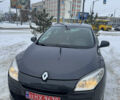 Серый Рено Меган, объемом двигателя 1.6 л и пробегом 243 тыс. км за 6800 $, фото 6 на Automoto.ua