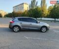 Серый Рено Меган, объемом двигателя 1.6 л и пробегом 210 тыс. км за 7650 $, фото 3 на Automoto.ua