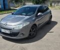 Сірий Рено Меган, об'ємом двигуна 1.5 л та пробігом 260 тис. км за 5900 $, фото 1 на Automoto.ua