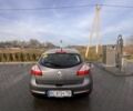 Серый Рено Меган, объемом двигателя 1.6 л и пробегом 181 тыс. км за 6600 $, фото 4 на Automoto.ua