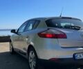Серый Рено Меган, объемом двигателя 2 л и пробегом 193 тыс. км за 7000 $, фото 3 на Automoto.ua