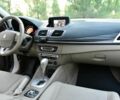 Сірий Рено Меган, об'ємом двигуна 1.6 л та пробігом 191 тис. км за 5900 $, фото 8 на Automoto.ua