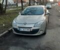 Серый Рено Меган, объемом двигателя 1.6 л и пробегом 215 тыс. км за 5999 $, фото 2 на Automoto.ua
