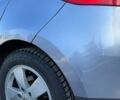 Серый Рено Меган, объемом двигателя 2 л и пробегом 258 тыс. км за 6500 $, фото 3 на Automoto.ua