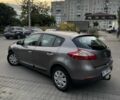 Серый Рено Меган, объемом двигателя 1.5 л и пробегом 400 тыс. км за 4600 $, фото 2 на Automoto.ua