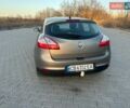 Серый Рено Меган, объемом двигателя 1.6 л и пробегом 248 тыс. км за 6400 $, фото 9 на Automoto.ua