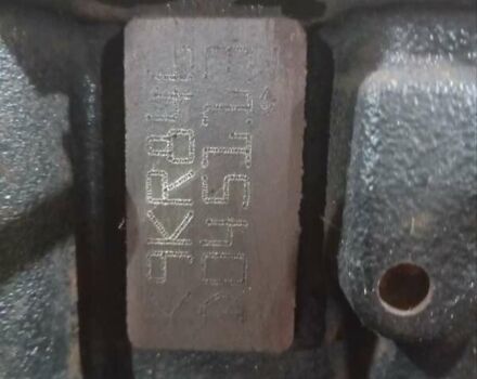 Сірий Рено Меган, об'ємом двигуна 1.5 л та пробігом 780 тис. км за 4300 $, фото 8 на Automoto.ua