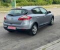 Серый Рено Меган, объемом двигателя 0 л и пробегом 192 тыс. км за 6498 $, фото 4 на Automoto.ua
