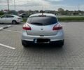 Сірий Рено Меган, об'ємом двигуна 1.6 л та пробігом 218 тис. км за 3600 $, фото 3 на Automoto.ua