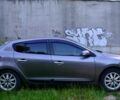 Сірий Рено Меган, об'ємом двигуна 1.6 л та пробігом 191 тис. км за 5900 $, фото 1 на Automoto.ua