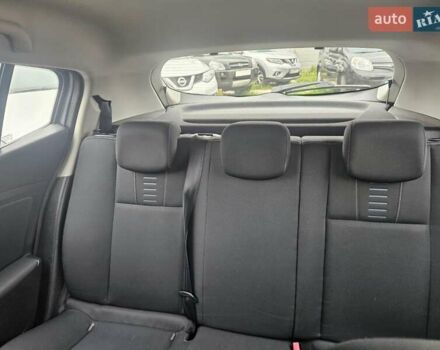 Рено Меган 2010 в Виннице на Automoto.ua Серый Рено Меган, объемом двигателя 1.6 л и пробегом 186 тыс. км за 6150 $, фото 7 на Automoto.ua