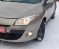 Серый Рено Меган, объемом двигателя 1.6 л и пробегом 156 тыс. км за 7000 $, фото 8 на Automoto.ua