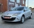 Серый Рено Меган, объемом двигателя 1.6 л и пробегом 179 тыс. км за 7100 $, фото 6 на Automoto.ua