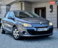 Рено Меган 2010 в Одессе на Automoto.ua Серый Рено Меган, объемом двигателя 1.46 л и пробегом 221 тыс. км за 5999 $, фото 11 на Automoto.ua