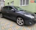 Серый Рено Меган, объемом двигателя 1.5 л и пробегом 264 тыс. км за 5700 $, фото 1 на Automoto.ua