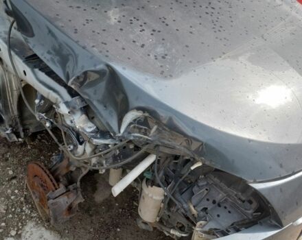 Сірий Рено Меган, об'ємом двигуна 0 л та пробігом 100 тис. км за 4000 $, фото 5 на Automoto.ua