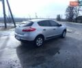 Серый Рено Меган, объемом двигателя 1.46 л и пробегом 234 тыс. км за 6300 $, фото 3 на Automoto.ua