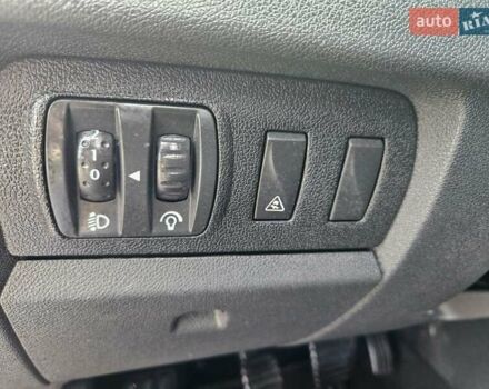 Рено Меган 2010 в Виннице на Automoto.ua Серый Рено Меган, объемом двигателя 1.6 л и пробегом 186 тыс. км за 6150 $, фото 15 на Automoto.ua