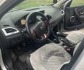 Серый Рено Меган, объемом двигателя 1.46 л и пробегом 322 тыс. км за 5800 $, фото 3 на Automoto.ua