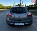 Сірий Рено Меган, об'ємом двигуна 1.46 л та пробігом 250 тис. км за 5400 $, фото 4 на Automoto.ua