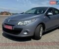 Серый Рено Меган, объемом двигателя 1.6 л и пробегом 162 тыс. км за 6950 $, фото 6 на Automoto.ua