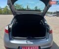 Серый Рено Меган, объемом двигателя 1.6 л и пробегом 162 тыс. км за 6950 $, фото 14 на Automoto.ua