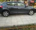 Сірий Рено Меган, об'ємом двигуна 1.5 л та пробігом 219 тис. км за 5500 $, фото 29 на Automoto.ua