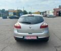 Серый Рено Меган, объемом двигателя 1.6 л и пробегом 205 тыс. км за 7100 $, фото 4 на Automoto.ua