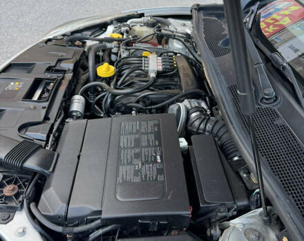 Серый Рено Меган, объемом двигателя 1.6 л и пробегом 180 тыс. км за 6550 $, фото 37 на Automoto.ua