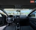 Серый Рено Меган, объемом двигателя 1.6 л и пробегом 189 тыс. км за 6250 $, фото 17 на Automoto.ua