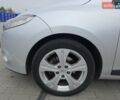 Серый Рено Меган, объемом двигателя 1.46 л и пробегом 305 тыс. км за 6000 $, фото 7 на Automoto.ua
