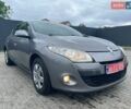 Серый Рено Меган, объемом двигателя 1.6 л и пробегом 260 тыс. км за 6400 $, фото 4 на Automoto.ua