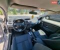 Серый Рено Меган, объемом двигателя 2 л и пробегом 240 тыс. км за 6000 $, фото 16 на Automoto.ua