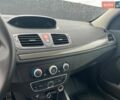 Серый Рено Меган, объемом двигателя 1.6 л и пробегом 260 тыс. км за 6200 $, фото 18 на Automoto.ua