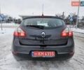 Серый Рено Меган, объемом двигателя 1.6 л и пробегом 187 тыс. км за 6850 $, фото 7 на Automoto.ua